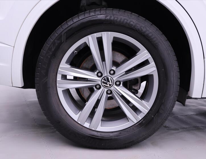 Volkswagen Touareg 74