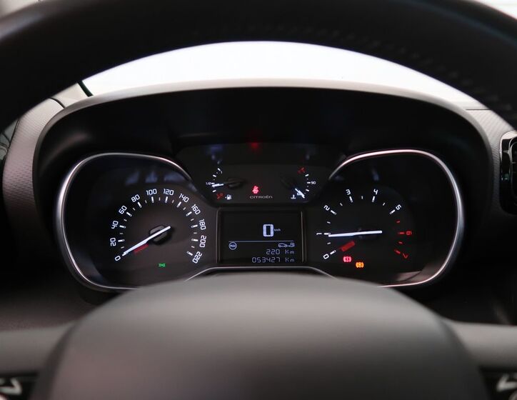 Citroën C3 Aircross 21