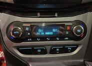Ford Focus 16