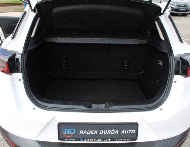 Mazda CX-3 20