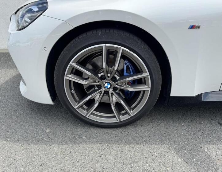 BMW Řada 2 4