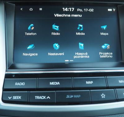 Hyundai Tucson 9