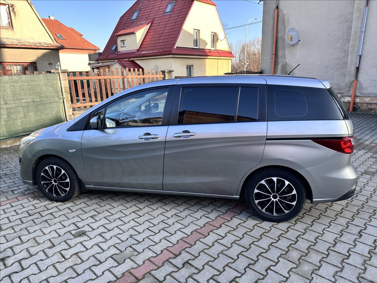 Mazda 5