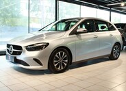 Mercedes-Benz Třídy B 3