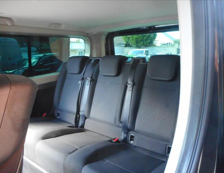 Renault Trafic 24