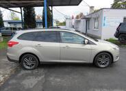 Ford Focus 8