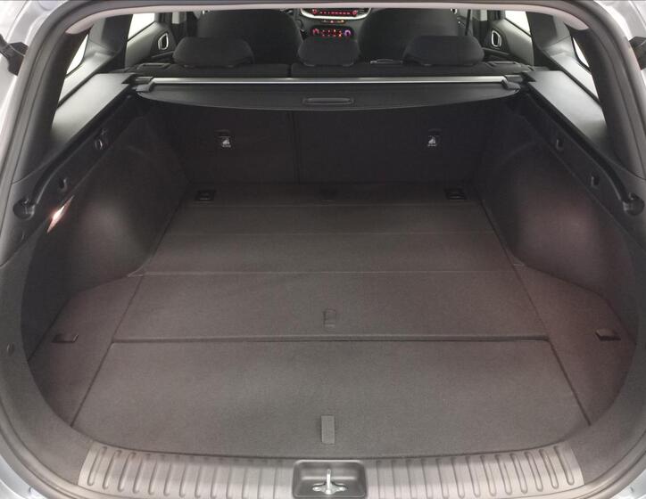 KIA Ceed 6