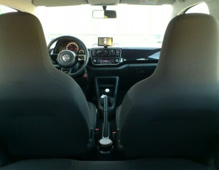 Volkswagen up! 23