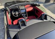 Jaguar F-Type 45