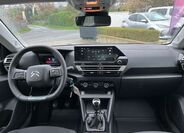 Citroën C4 18