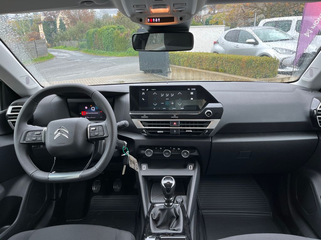 Citroën C4