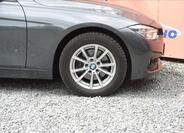 BMW Řada 3 9