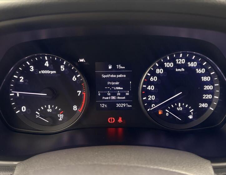 Hyundai i30 17