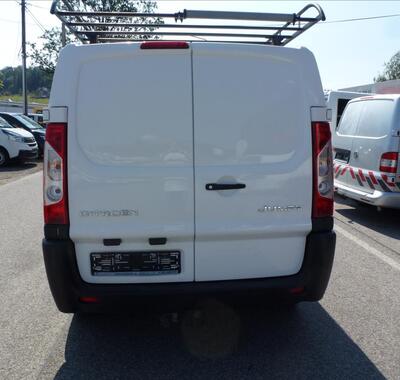 Citroën Jumpy 9