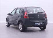 Dacia Sandero 5