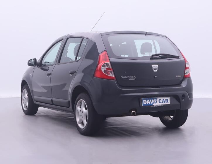 Dacia Sandero 5