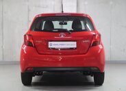 Toyota Yaris 6