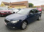 Škoda Superb 3
