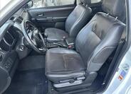 Suzuki Grand Vitara 12