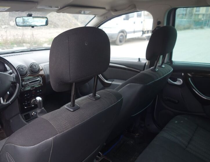 Dacia Duster 19