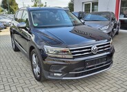 Volkswagen Tiguan Allspace 4