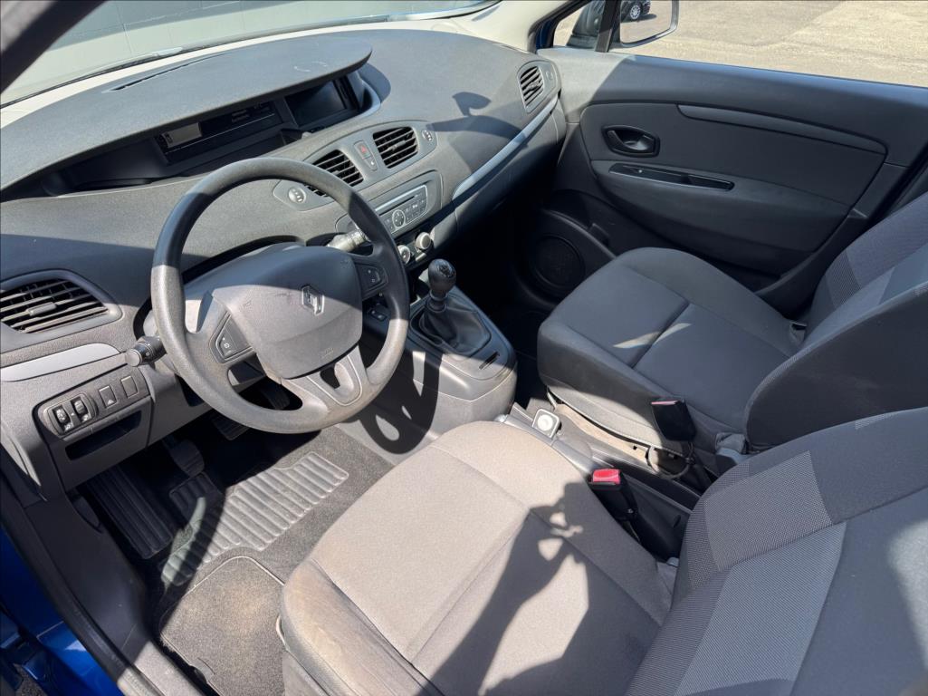 Renault Scénic