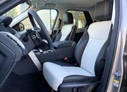 Land Rover Discovery 15