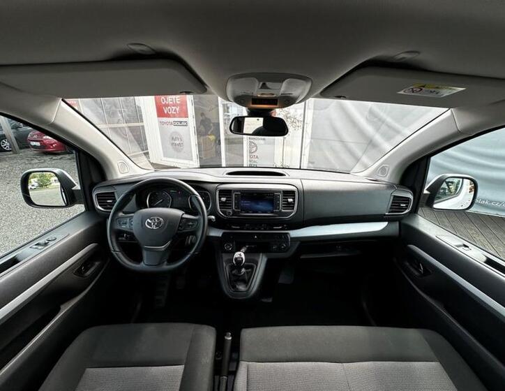 Toyota ProAce Verso 14