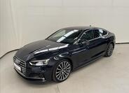 Audi A5 1