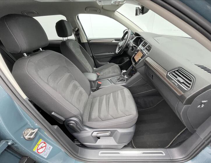 Volkswagen Tiguan Allspace 16