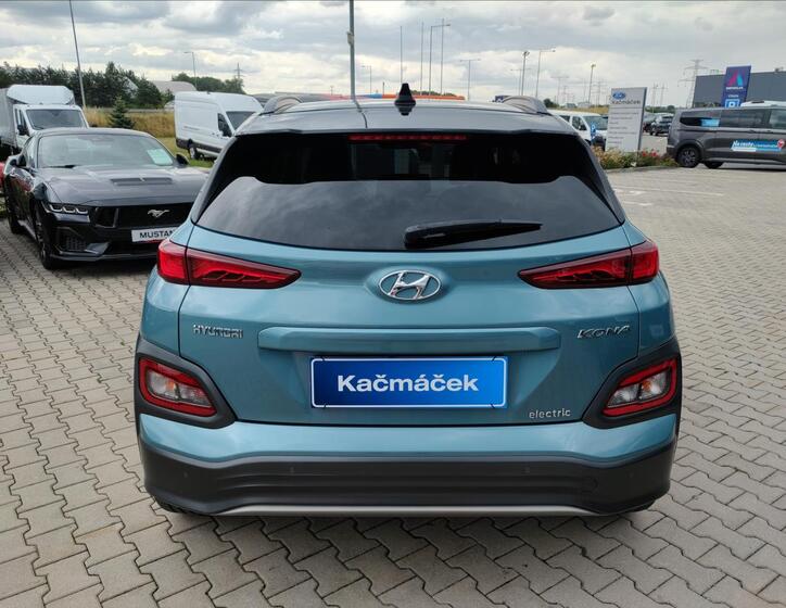 Hyundai Kona 4