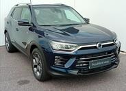 SsangYong Korando 7