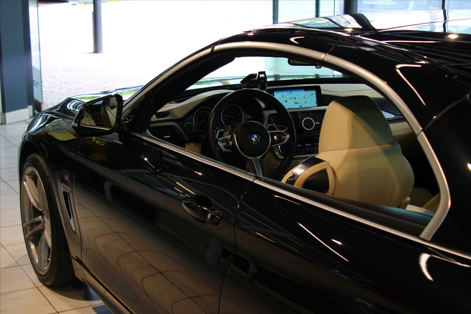 BMW Řada 4