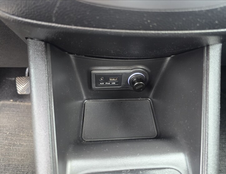 Hyundai ix20 16