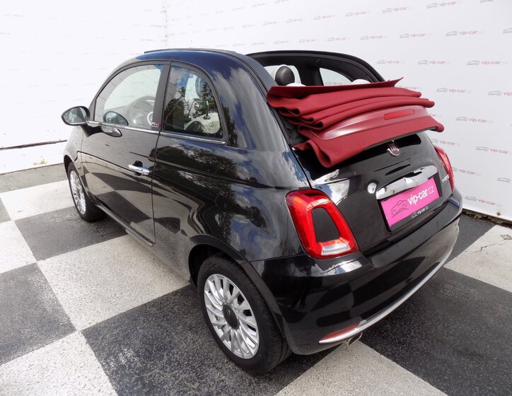 Fiat 500C 3
