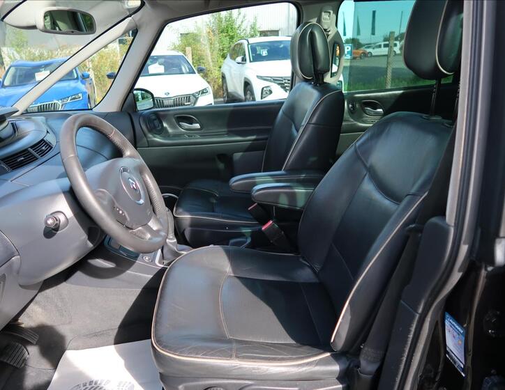 Renault Espace 12