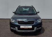 Škoda Yeti 4