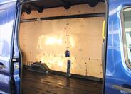 Ford Transit 14