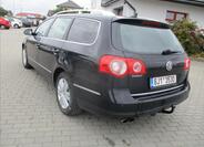Volkswagen Passat 3