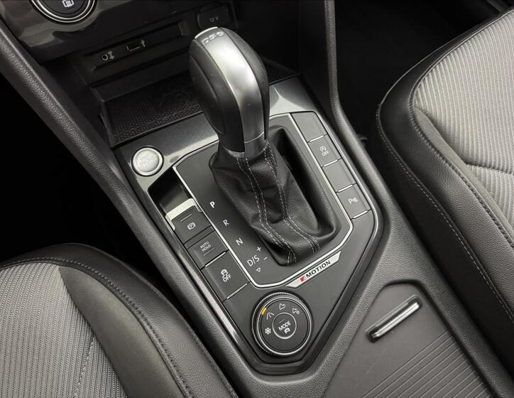 Volkswagen Tiguan 27