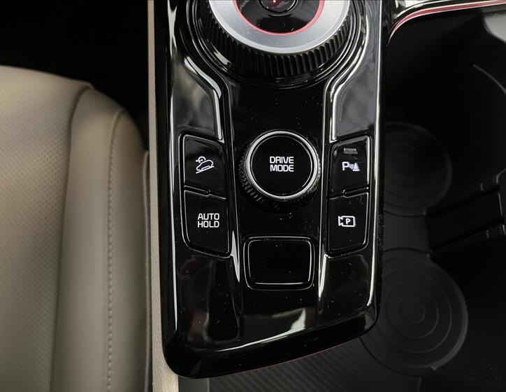 KIA Sportage 18