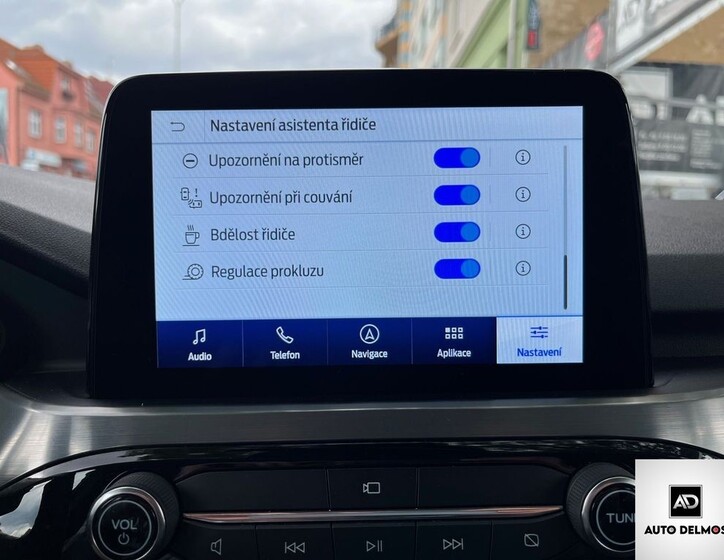 Ford Kuga 72