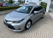 Toyota Corolla 2
