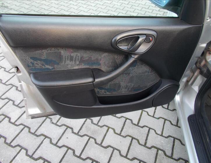 Citroën Xsara 25