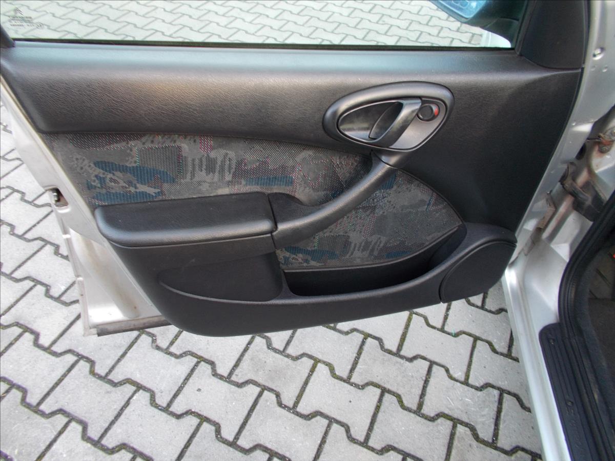 Citroën Xsara