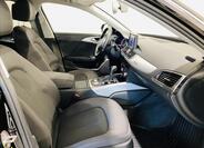 Audi A6 8