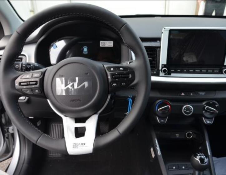KIA Stonic 5