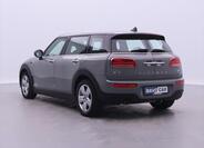 Mini Clubman 5