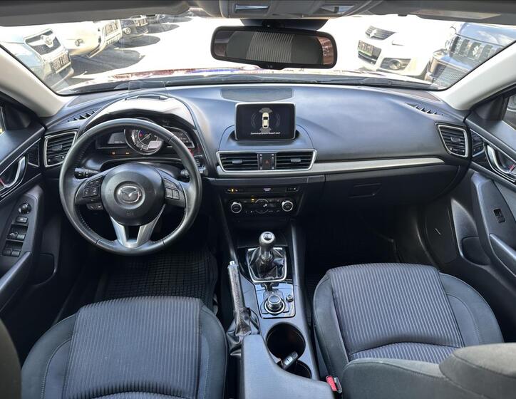 Mazda 3 14