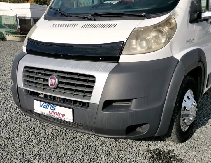 Fiat Ducato 17